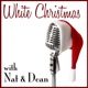 CHRISTMAS WITH NAT & DEAN cover art