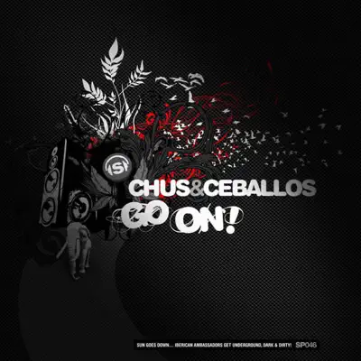 Go On! - Single - Chus