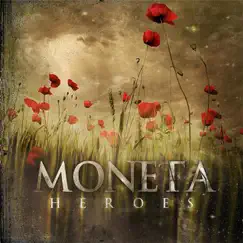 Heroes by Moneta album reviews, ratings, credits