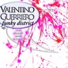 Valentino Guerriero - Fuente
