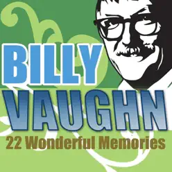 22 Wonderful Memories - Billy Vaughn