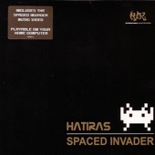 Spaced Invader (Olav Basoski Remix) artwork