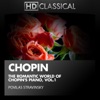 The Romantic World of Chopin's Piano, Vol. 1