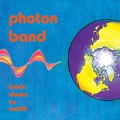 Photon Band - Thinkin' 'Boutchoo