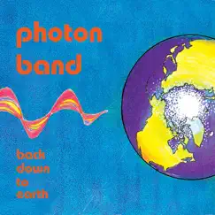 Back Down to Earth by Photon Band album reviews, ratings, credits