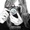 Ladyhawke-Black White