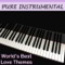 Downton Abbey (Theme from Dowton Abbey) - Twilight Trio lyrics