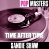 Sandie Shaw - You’ve Not Changed