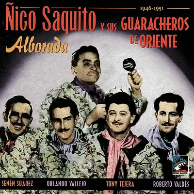 Alborada - Senén Suárez Alborada - Senén Suárez