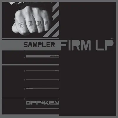 The Firm LP Sampler - Single - Propaganda