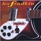 Les Fradkin - Jangleholic