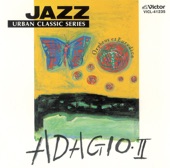 Jazz De Kiku Adagio II artwork