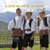 Les inédits: Chant des enfants du monde: Albanie, vol. 2