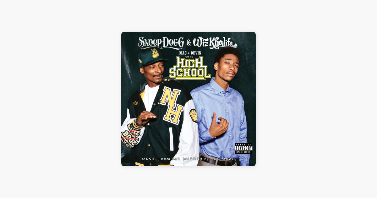 Mac And Devin Go To Highschool Soundtrack Zip