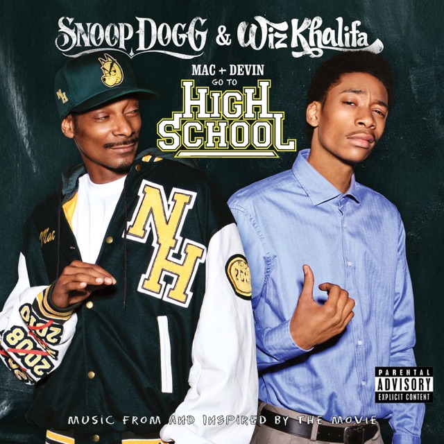 High School (Bonus Track)