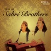 Sabri Brothers - Bhar Do Jholi Meri