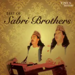 Best of Sabri Brothers by Sabri Brothers album reviews, ratings, credits