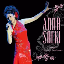 Tango Clásico y Moderno - Anna Saeki Tango Clásico y Moderno - Anna Saeki