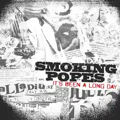 It's Been a Long Day by Smoking Popes album reviews, ratings, credits