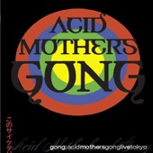 Gong - Schwitless In Molasses