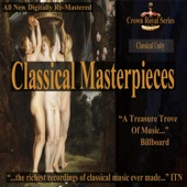 Concerto for Piano and Orchestra No. 3 in C Minor, Op. 37, II Largo, Part 2 artwork