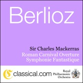 Symphonie Fantastique, Op. 14 - Marche Au Supplice artwork