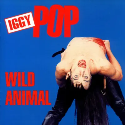 Wild Animal (Live) - Iggy Pop
