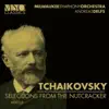 Stream & download Tchaikovsy: Selections from The Nutcracker (Digital Only,Live)