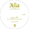 Alia - Single album lyrics, reviews, download