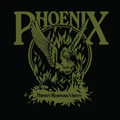 Phoenix - Phoenix