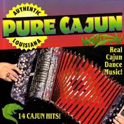 Pure Cajun by The Cajun Playboys album reviews, ratings, credits