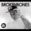 Broken Bones - EP