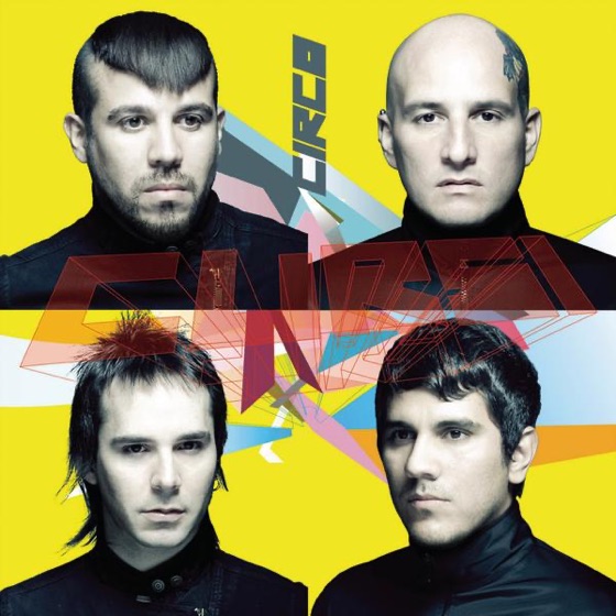 Cover artwork for Alguien