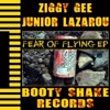 Fear of Flying - Single