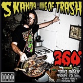 Skanda King of Trash - 70's (Apocalipse beat)