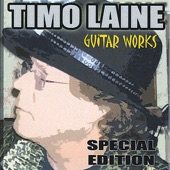 Timo Laine - Evolution Part II