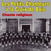 Chants religieux artwork