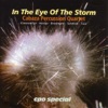 Cabaza Percussion Quartet: In the Eye of the Storm