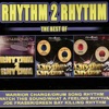 Rhythm 2 Rhythm - the Best Of