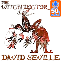 David Seville - Witch Doctor (Remastered) artwork