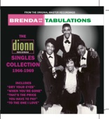 The Dionn Singles Collection: 1966-1969