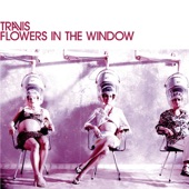 Flowers In the Window by Travis