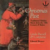 Christmas Past - Traditional Holiday Music from the 19th Century & Before