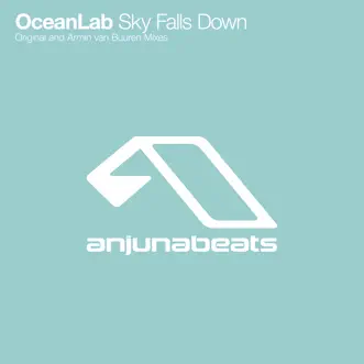 Sky Falls Down by OceanLab song reviws