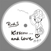 Waiting, Kiss & Love EP - Single
