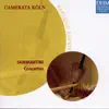 Stream & download Sammartini: Concertos