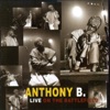 Anthony B - Fire Pon Rome