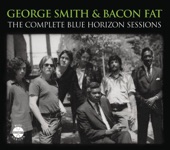 The Complete Blue Horizon Sessions (Remastered) artwork