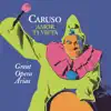 Great Opera Arias album lyrics, reviews, download