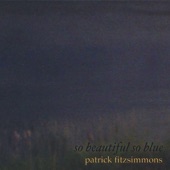 Patrick Fitzsimmons - So Beautiful So Blue